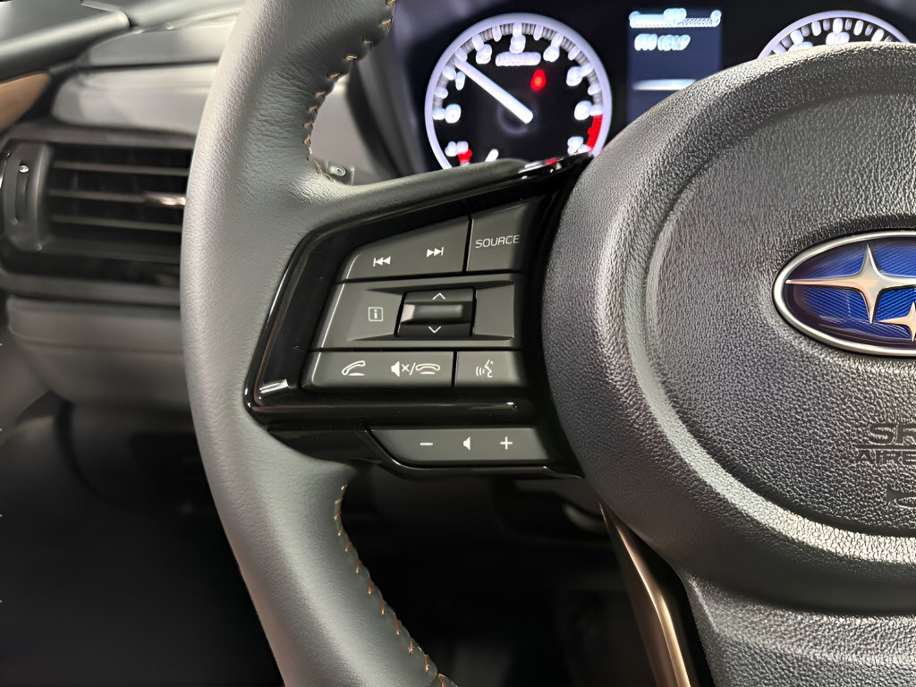 New 2026 Subaru Forester Sport image 12
