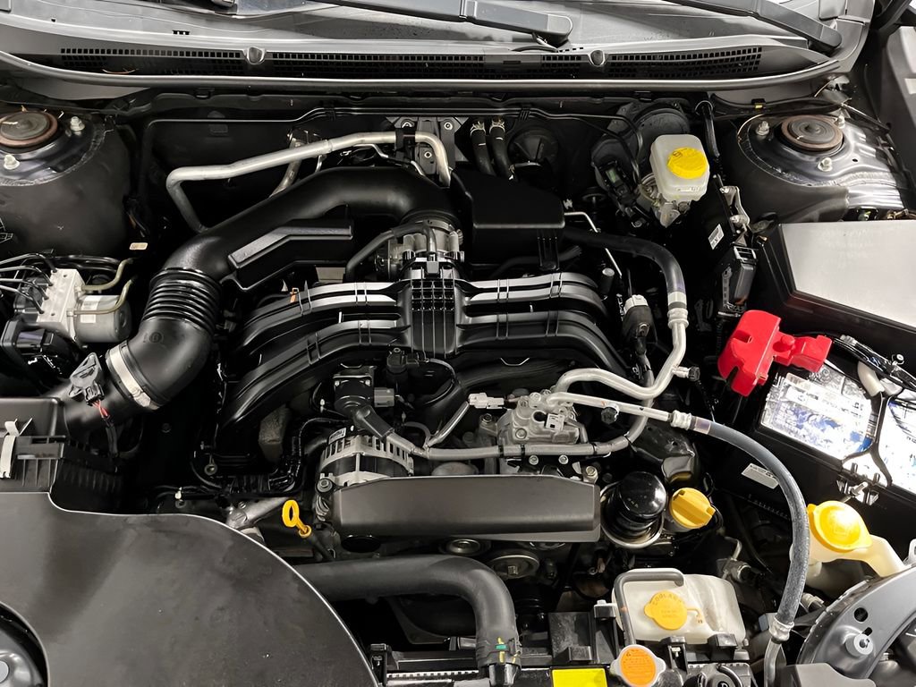 Certified 2024 Subaru Outback Limited image 9