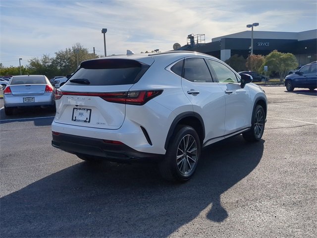 Used 2024 Lexus NX 250 250 Premium image 6