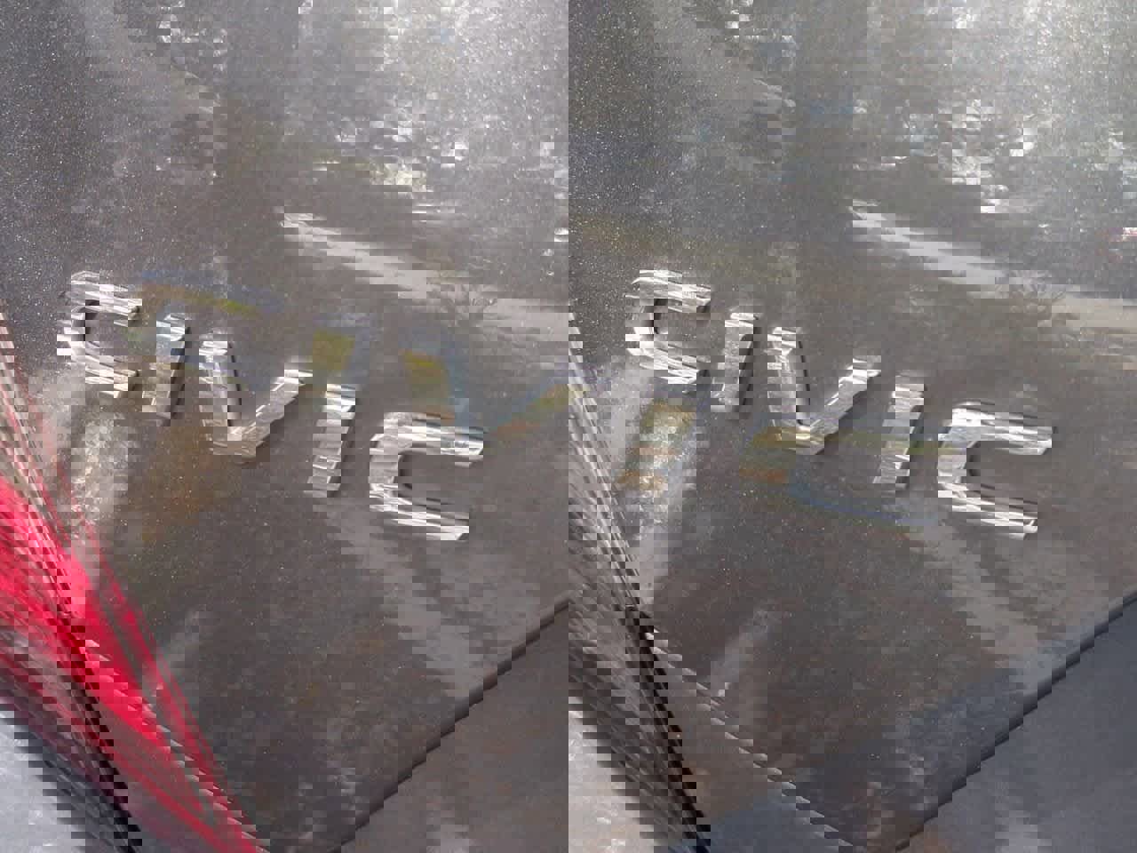 Used 2021 Honda Civic EX-L image 13