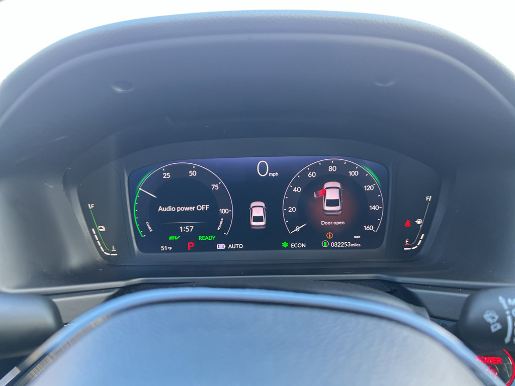 Used 2024 Honda Accord Touring image 10