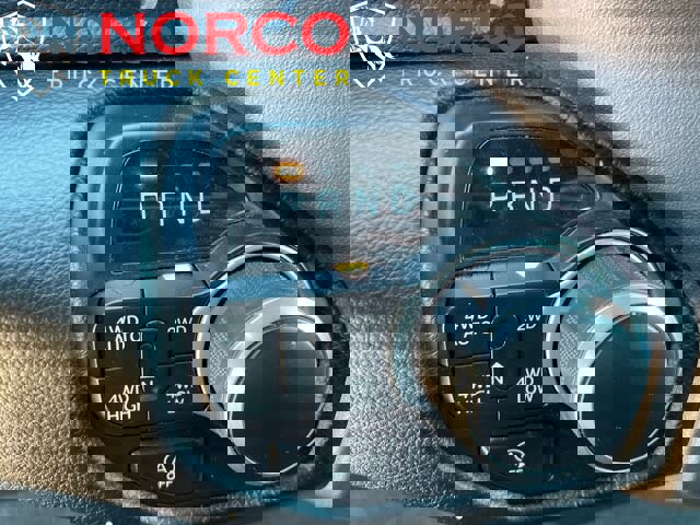 Used 2021 RAM 1500 Big Horn image 18