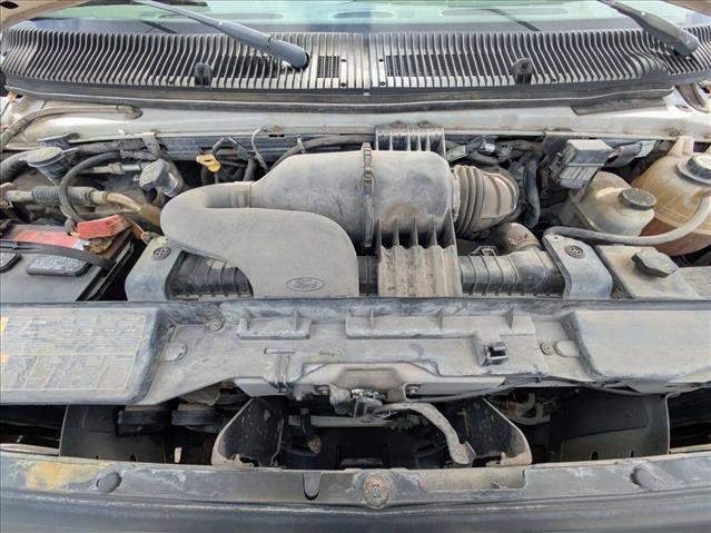 Used 2008 Ford E-150 and Econoline 150 XL image 18