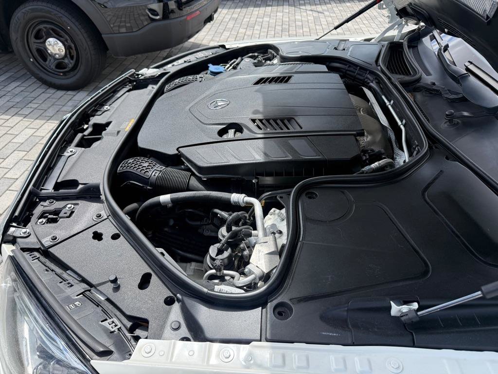 Used 2020 Mercedes-Benz S 560 Sedan image 29