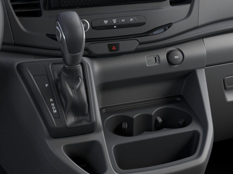 New 2025 Ford Transit 350 XL image 15