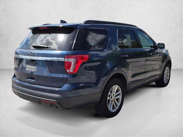 Used 2017 Ford Explorer FWD image 5