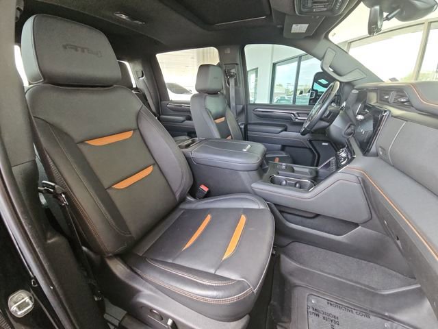 Used 2024 GMC Sierra 2500 AT4 w/ Technology Package image 17