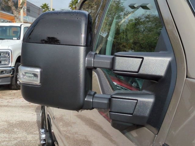 New 2026 Ford F350 Lariat w/ FX4 Off-Road Package AWD/4WD image 12