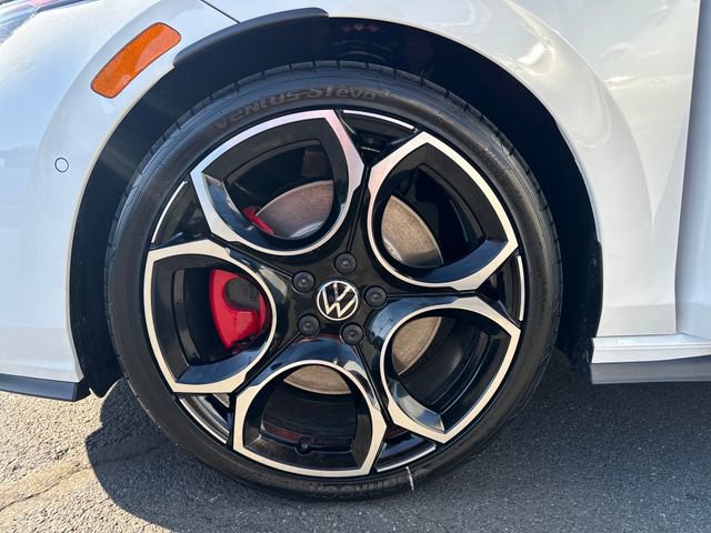 New 2026 Volkswagen GTI Autobahn image 17