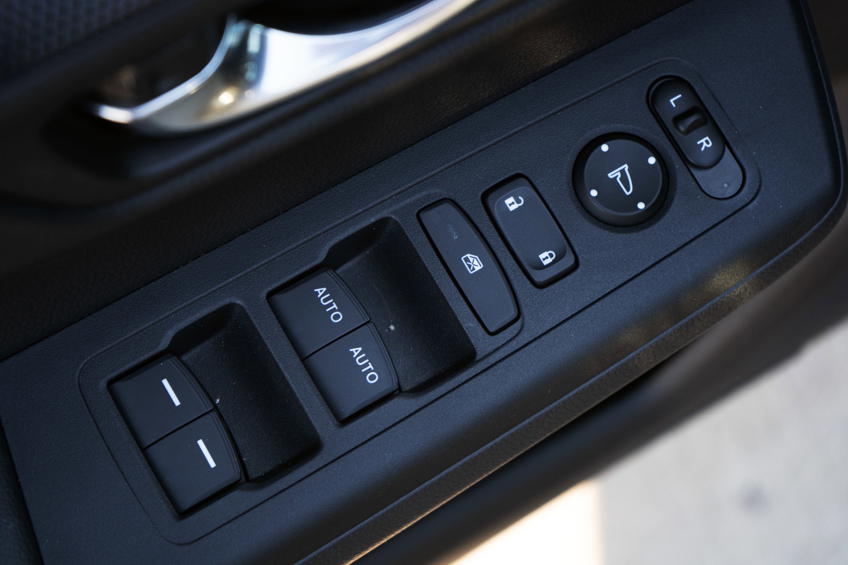 Certified 2026 Honda CR-V TrailSport image 39