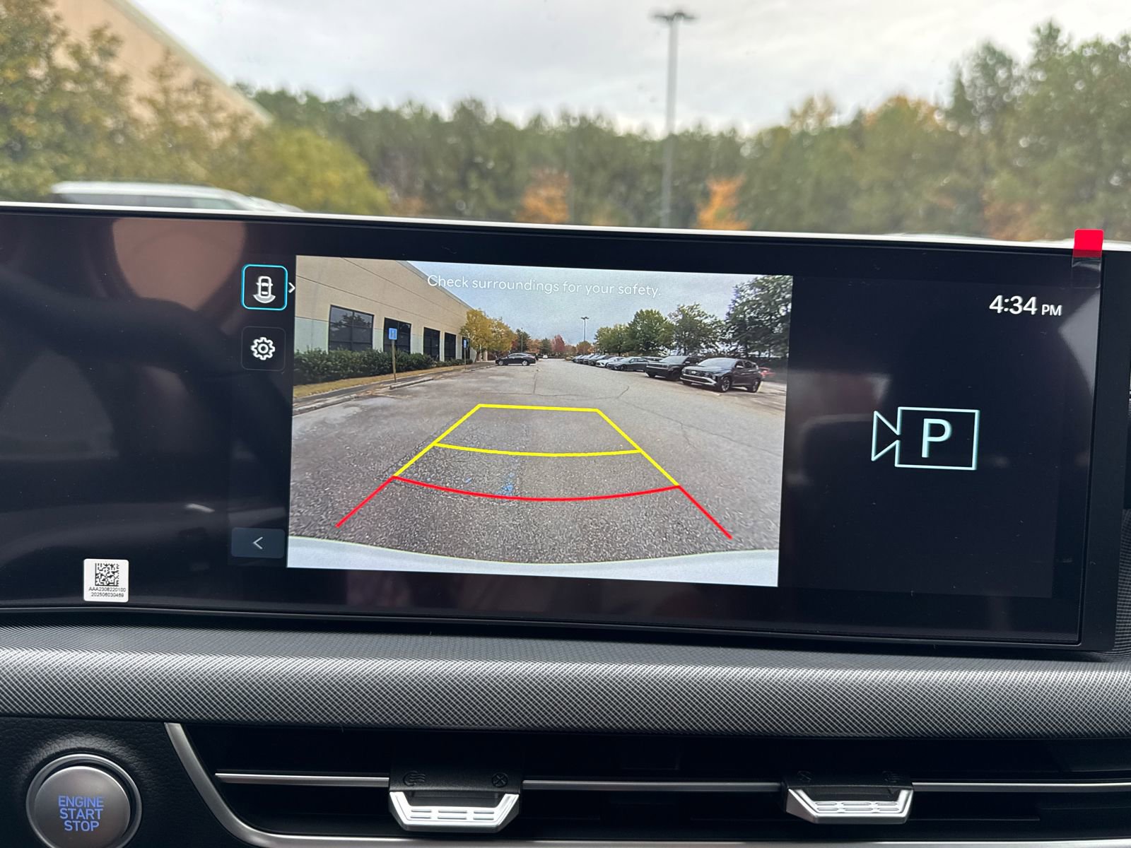 New 2026 Hyundai Sonata SEL image 29