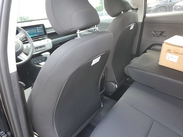 New 2026 Hyundai Kona SEL Sport AWD/4WD image 13