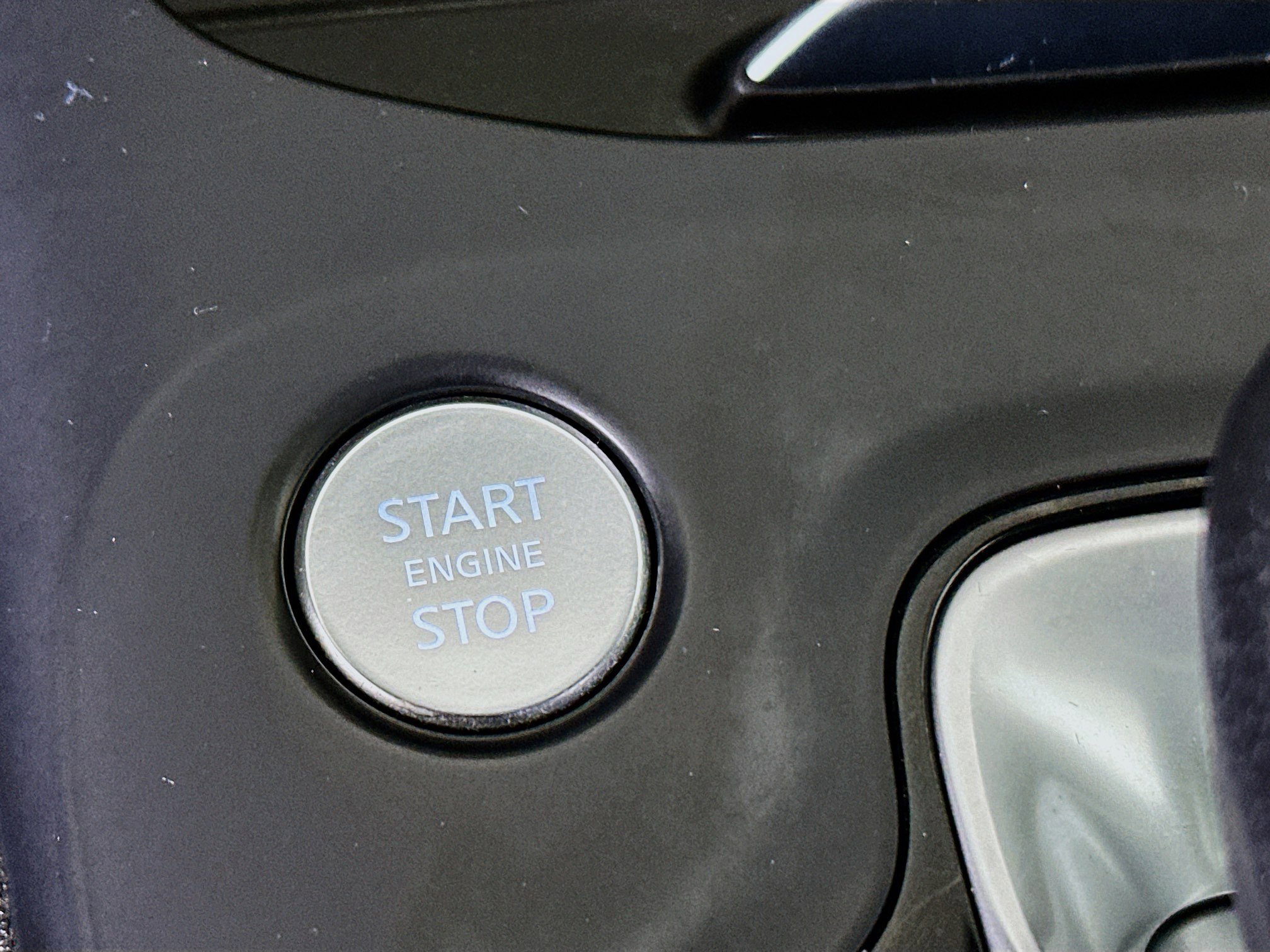 Used 2023 INFINITI QX55 Luxe w/ Cargo Package image 20