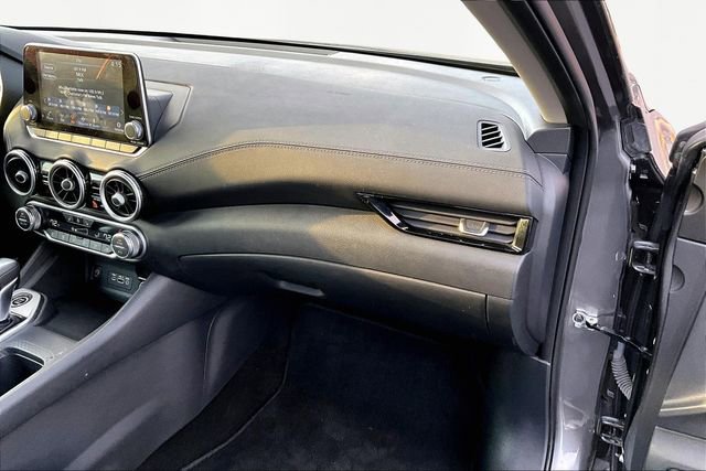 Used 2024 Nissan Sentra SV w/ All-Weather Package image 18