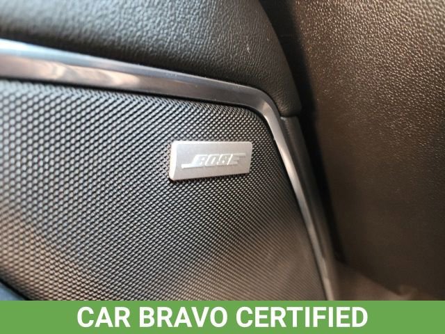 Certified 2024 Chevrolet Silverado 1500 LTZ w/ Technology Package AWD/4WD image 47
