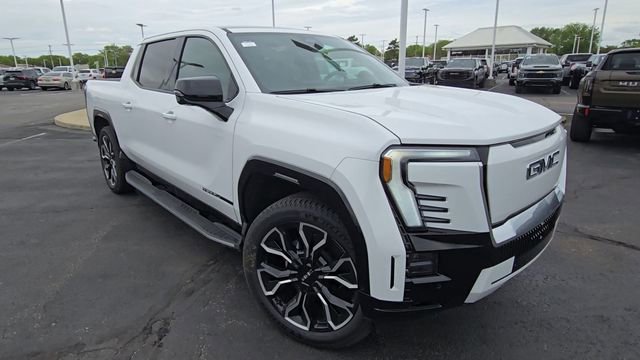 New 2025 GMC Sierra EV Denali image 2