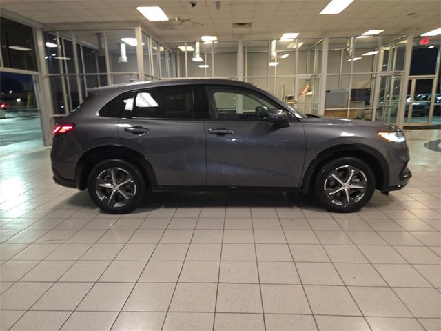 Used 2024 Honda HR-V EX-L image 9