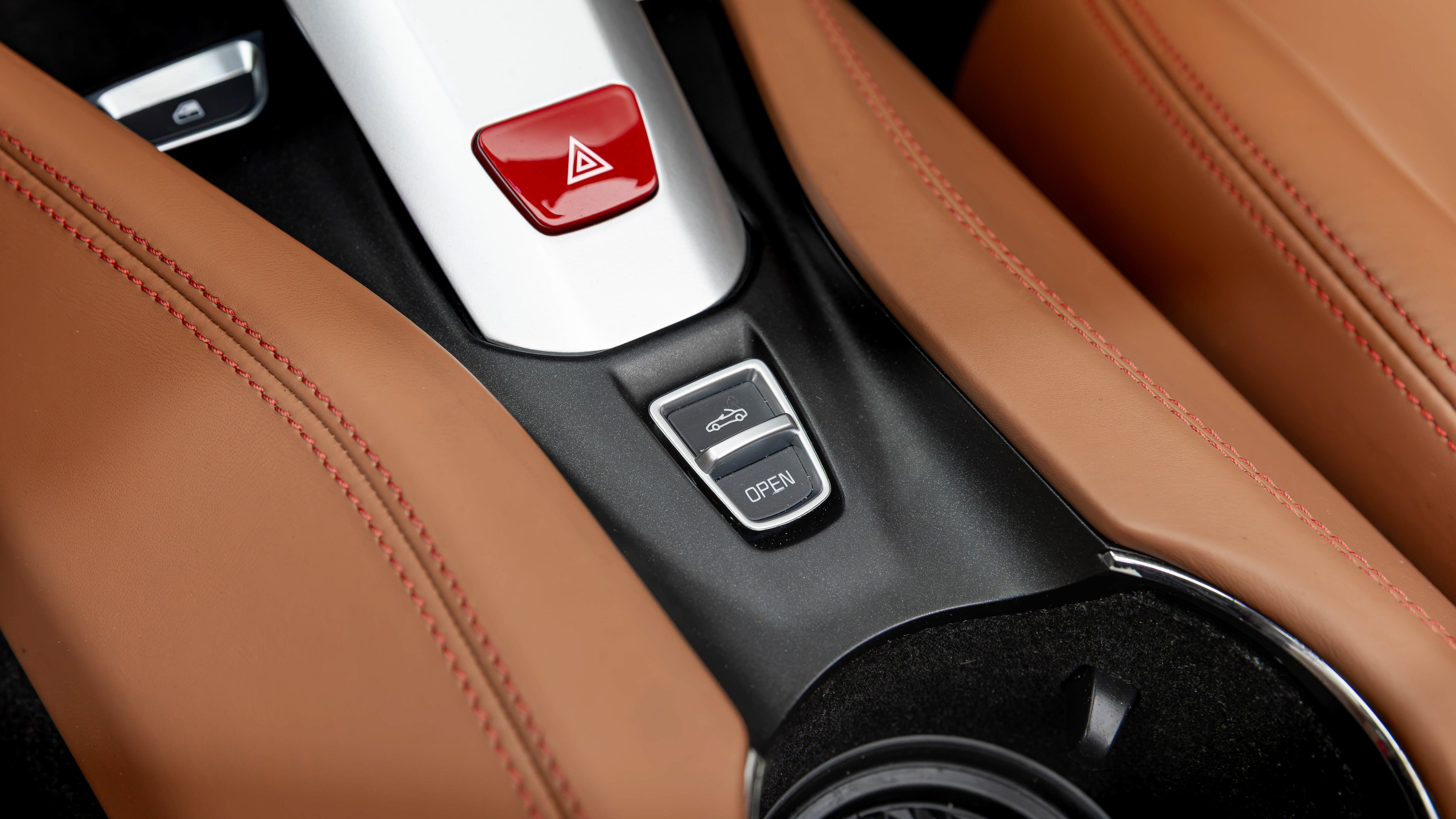 Certified 2016 Ferrari California T RWD image 35