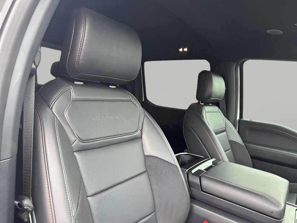 Used 2025 Ford F150 Raptor image 15