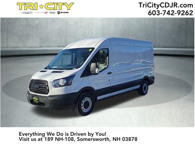 Used 2019 Ford Transit 150 148 Medium Roof