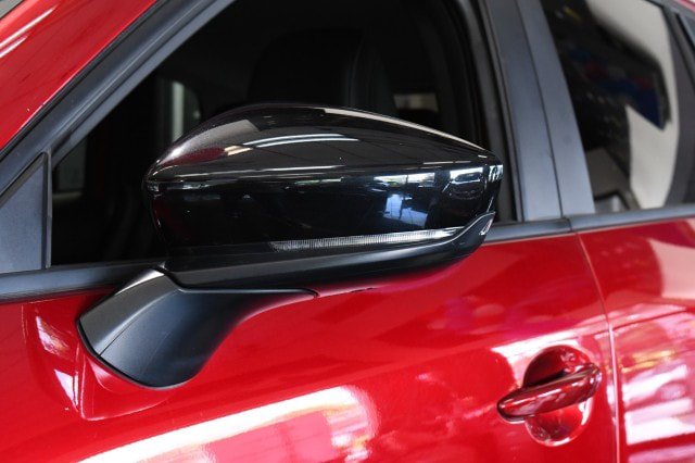 Used 2023 MAZDA CX-50 AWD 2.5 S w/ Convenience Package image 6