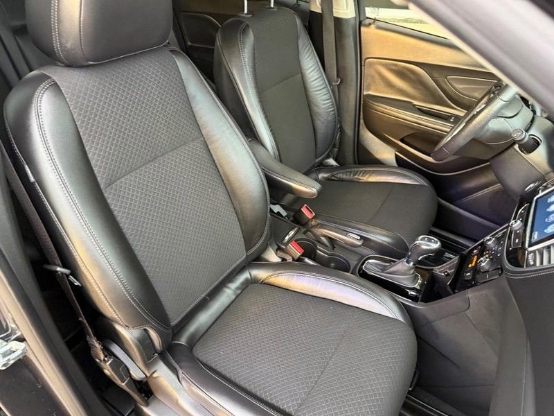 Used 2017 Buick Encore Preferred image 11