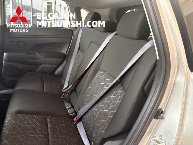 New 2027 Mitsubishi Outlander Sport FWD image 12