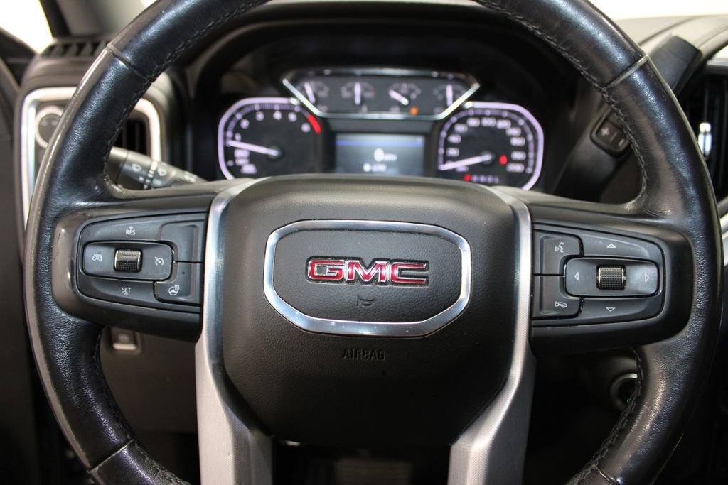 Used 2021 GMC Sierra 1500 Elevation w/ Preferred Package AWD/4WD image 18