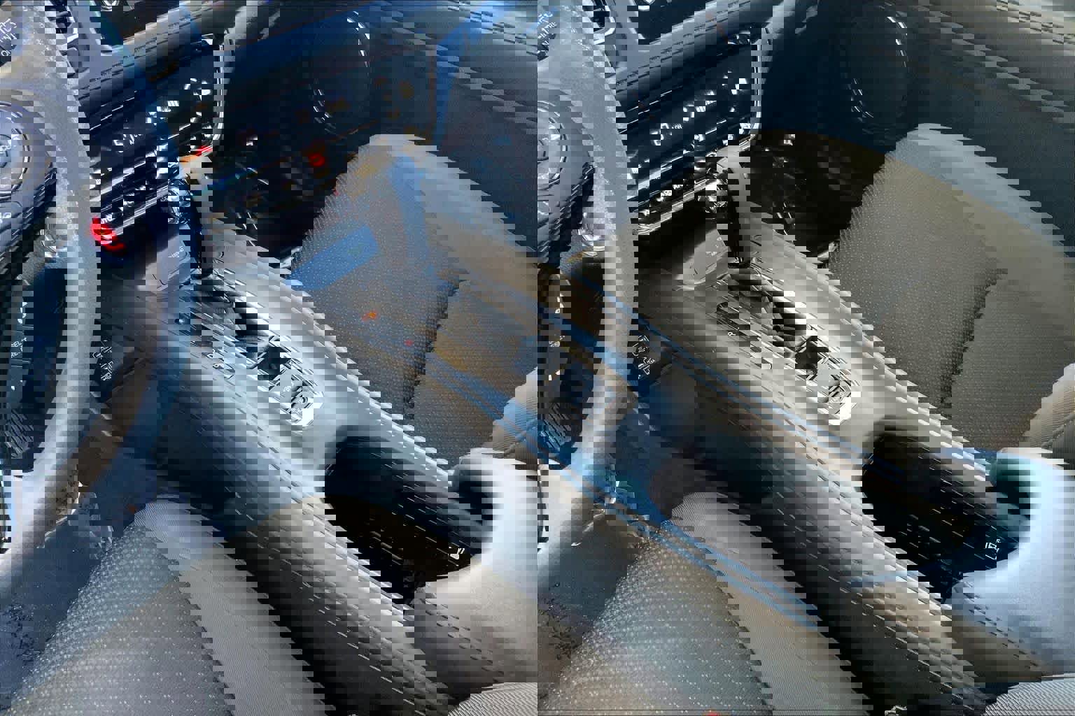 Used 2019 Honda HR-V EX image 17