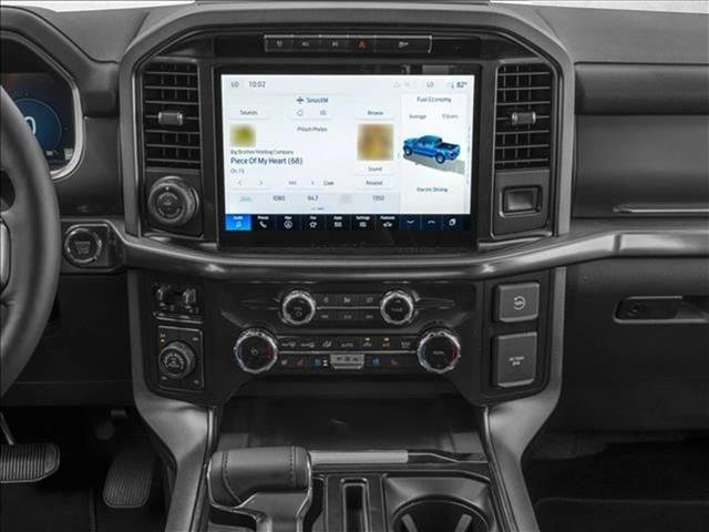 New 2026 Ford F150 Platinum w/ Equipment Group 700A Standard image 7
