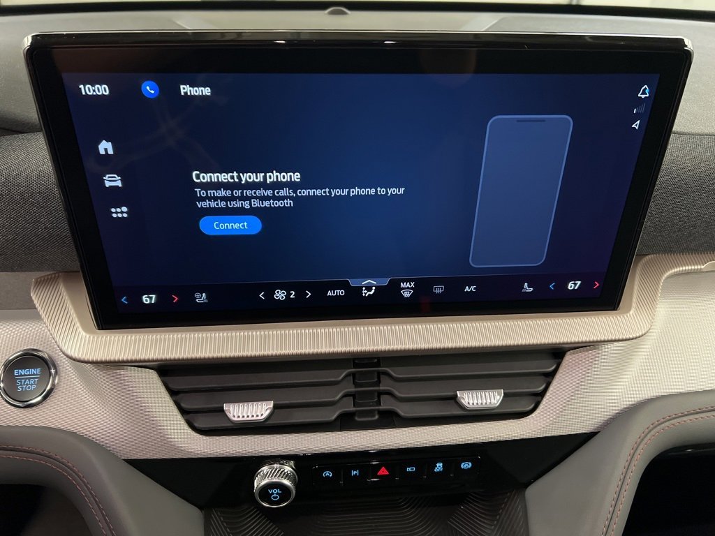 New 2026 Ford Explorer Active image 10