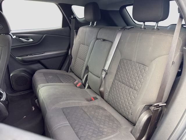 Used 2022 Chevrolet Blazer LT w/ Midnight/Sport Edition image 13