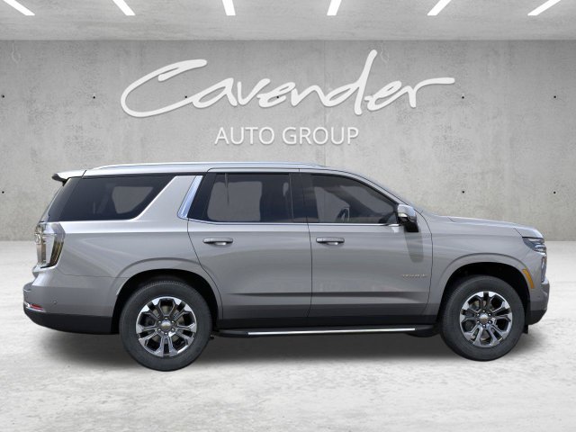 New 2026 Chevrolet Tahoe LT w/ Comfort Package RWD image 5