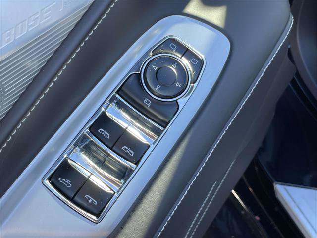 Used 2023 Chevrolet Corvette Z06 image 15
