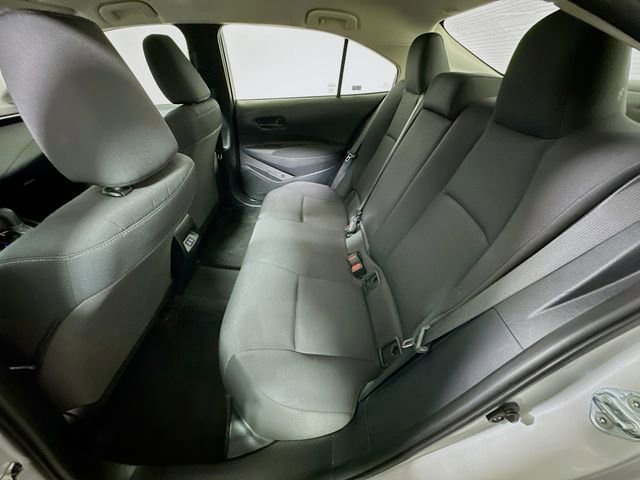 Certified 2024 Toyota Corolla LE image 22