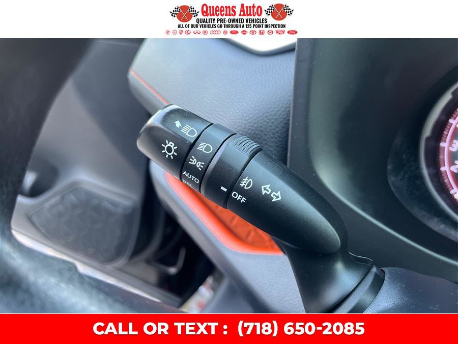 Used 2019 Toyota RAV4 Adventure w/ Advanced Technology Package AWD/4WD image 22