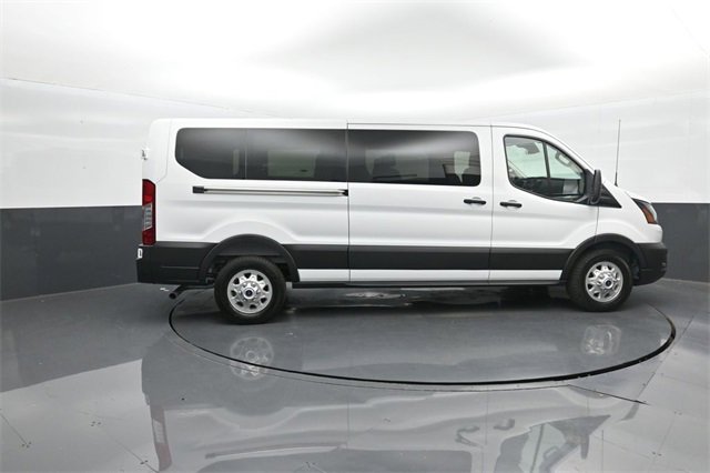 New 2025 Ford Transit 350 XL image 8
