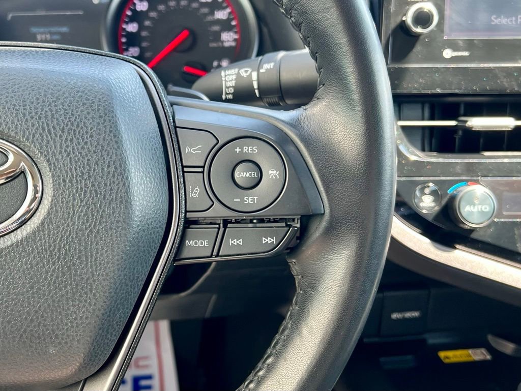 Used 2023 Toyota Camry XSE image 22