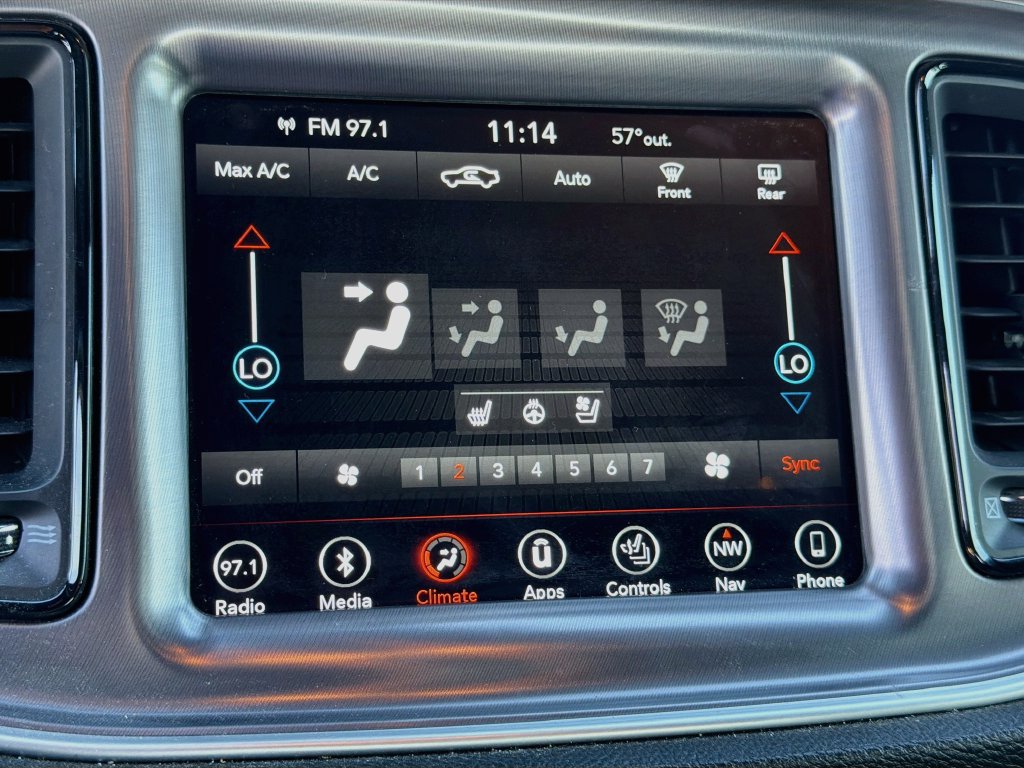Used 2019 Dodge Challenger R/T w/ Plus Package RWD image 17