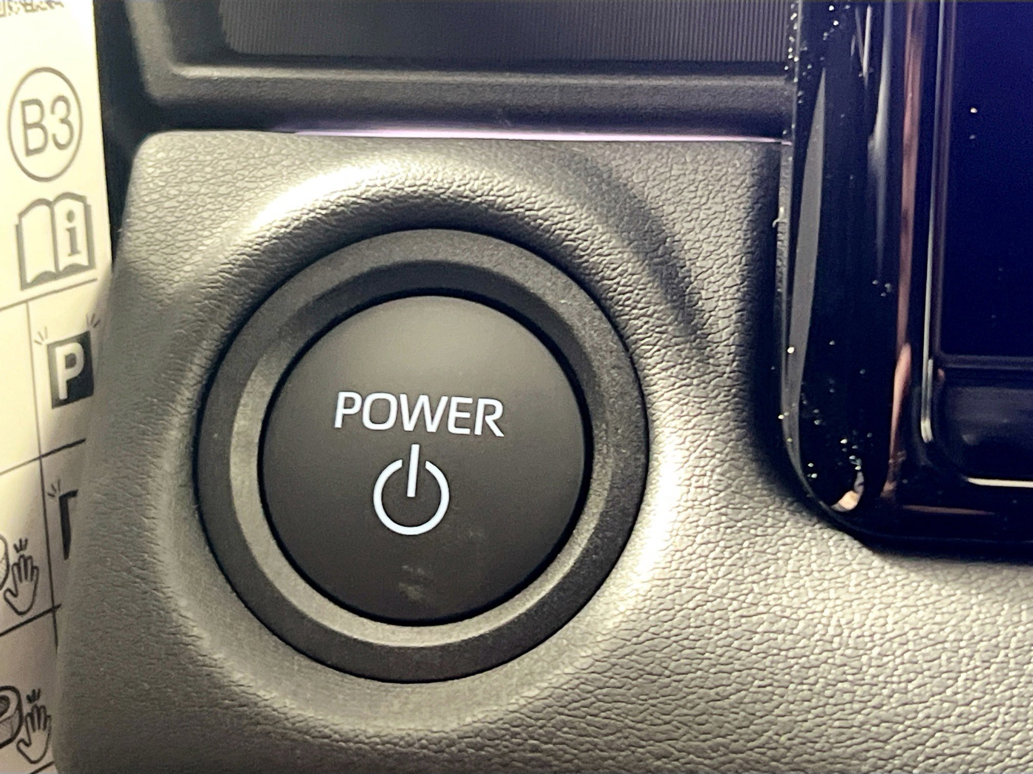 New 2026 Toyota bZ image 24