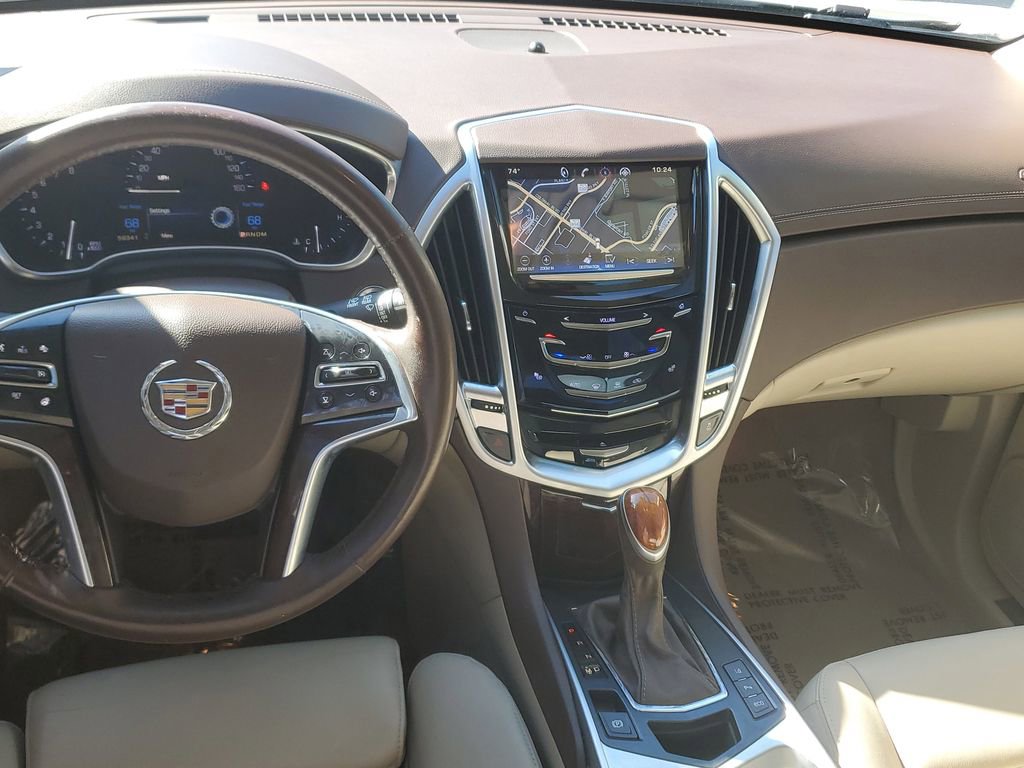 Used 2016 Cadillac SRX Performance w/ Driver Awareness Package image 23