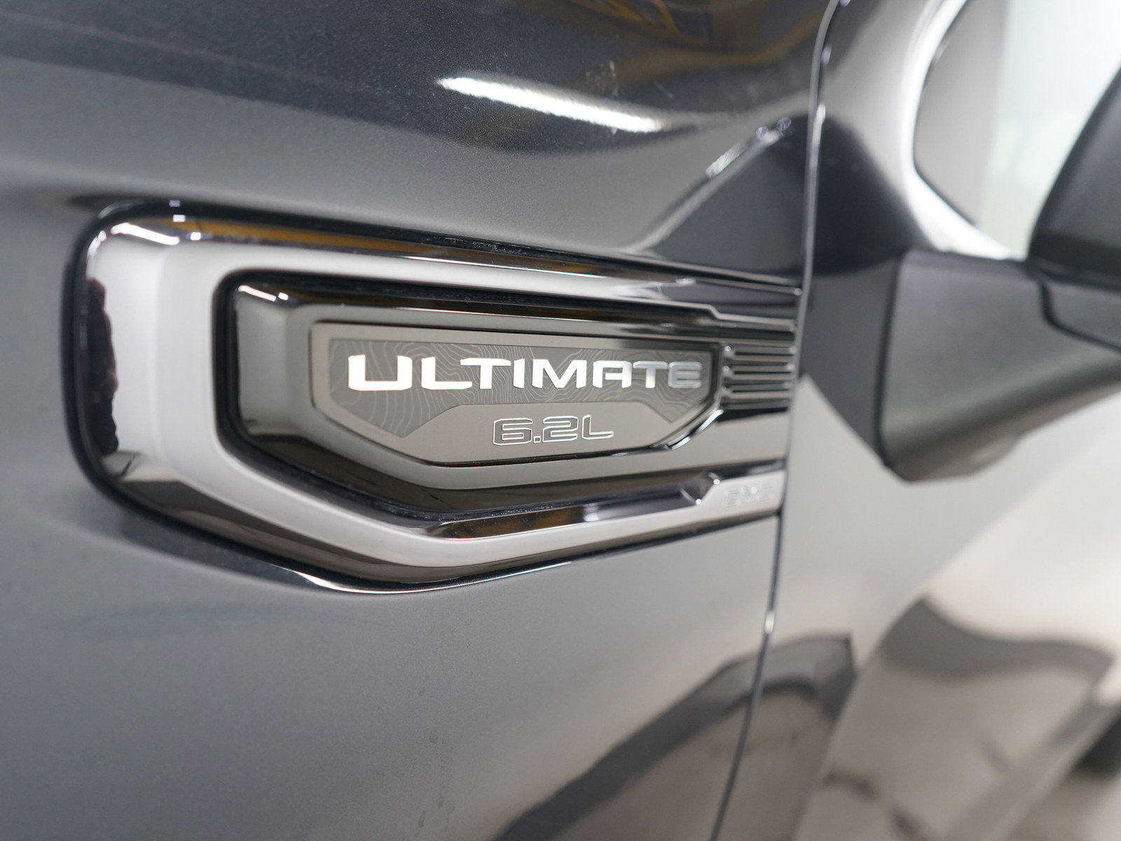 Used 2024 GMC Sierra 1500 Denali Ultimate image 30