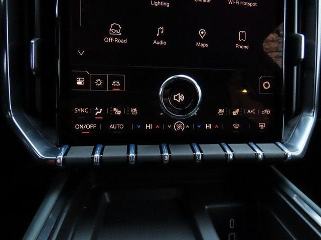 New 2026 GMC Acadia AT4 w/ Luxury Package AWD/4WD image 25
