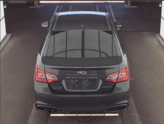 Used 2019 Subaru Legacy 2.5i w/ Alloy Wheel Package AWD/4WD image 4