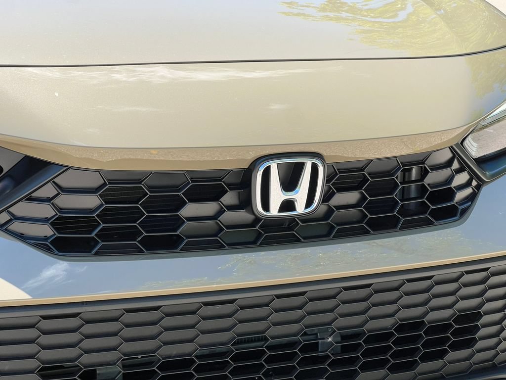 New 2026 Honda Civic Sport image 33