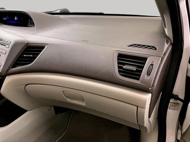 Used 2012 Honda Civic LX image 16