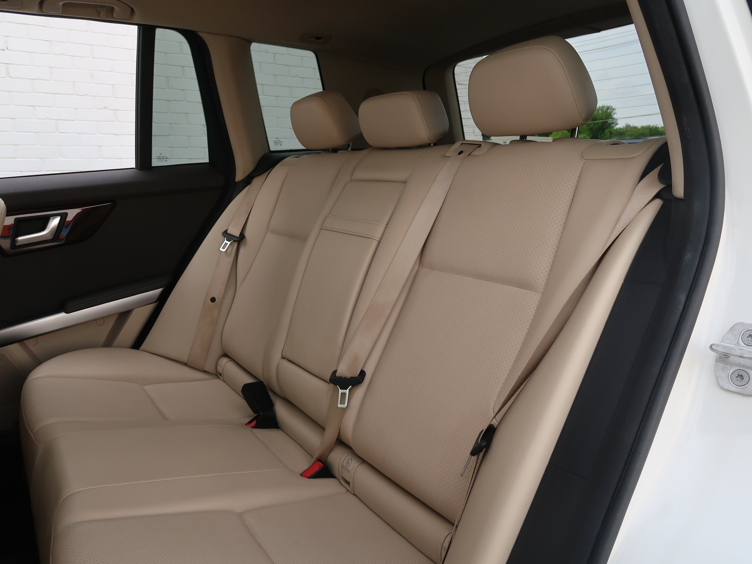 Used 2015 Mercedes-Benz GLK 250 BlueTEC 4MATIC image 31
