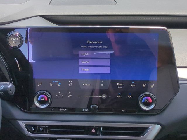 New 2026 Lexus RX 350 w/ Convenience Package AWD/4WD image 17