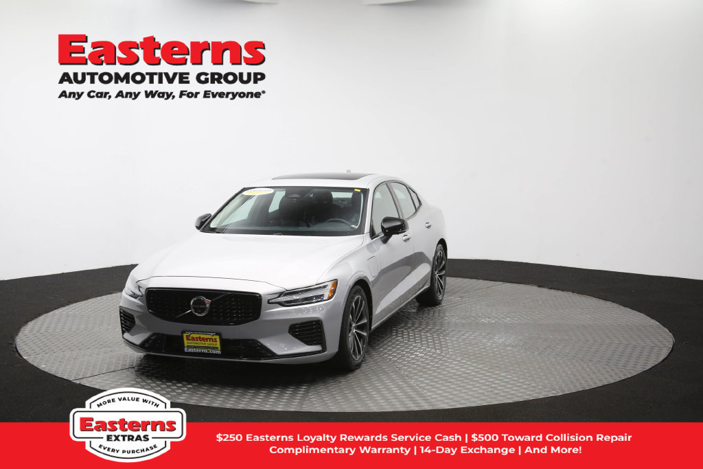Used 2023 Volvo S60 T8 Plus AWD/4WD image 55