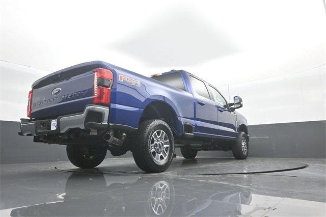 New 2026 Ford F250 Lariat w/ FX4 Off-Road Package image 32